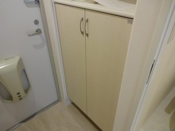 サン・ドゥーズ湘南の物件内観写真